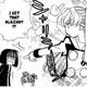 Illustration for article titled TAY Explores Manga: Hayate X Blade